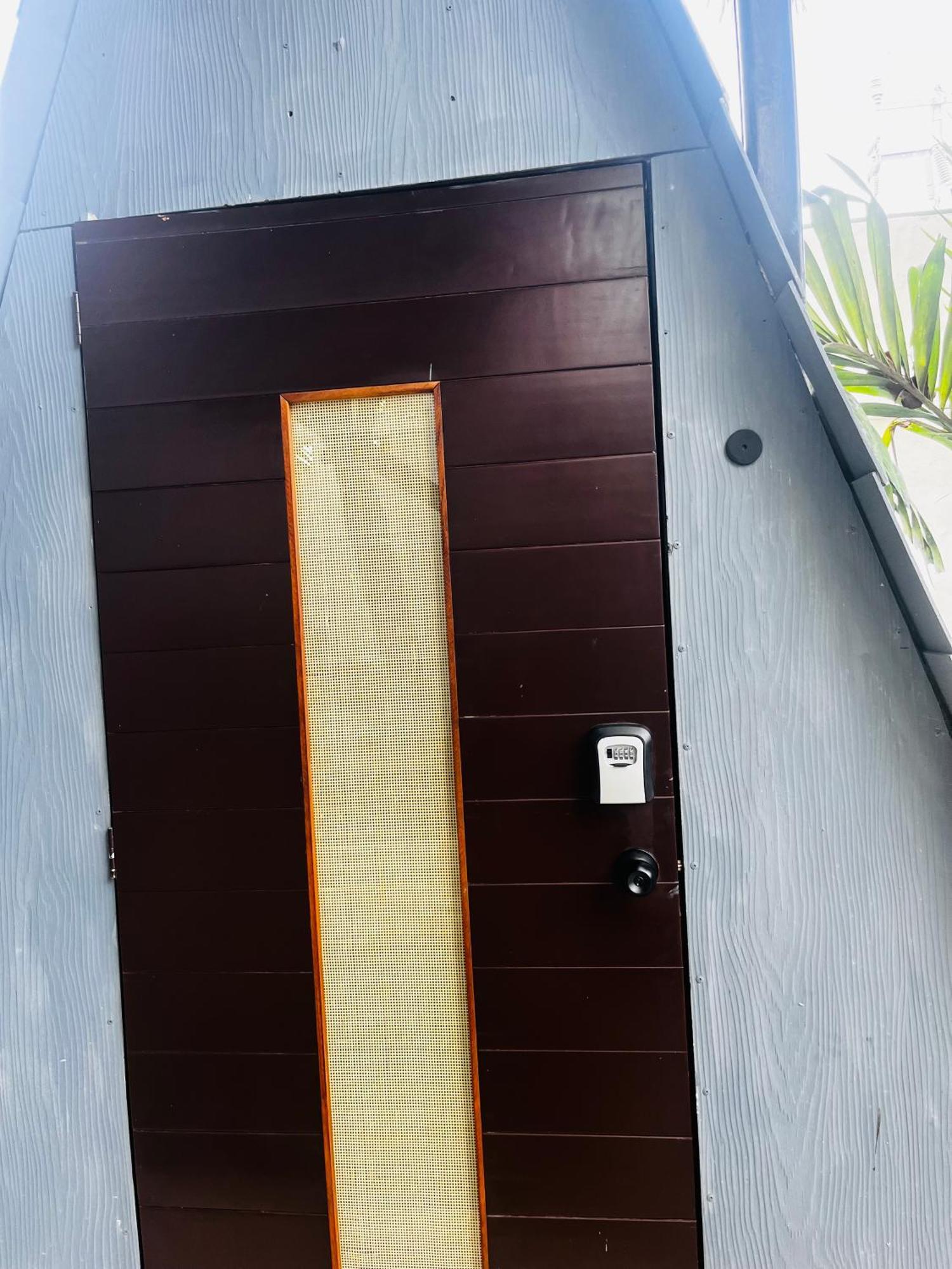 Kaibil Balam Aparthotel Tulum Bagian luar foto